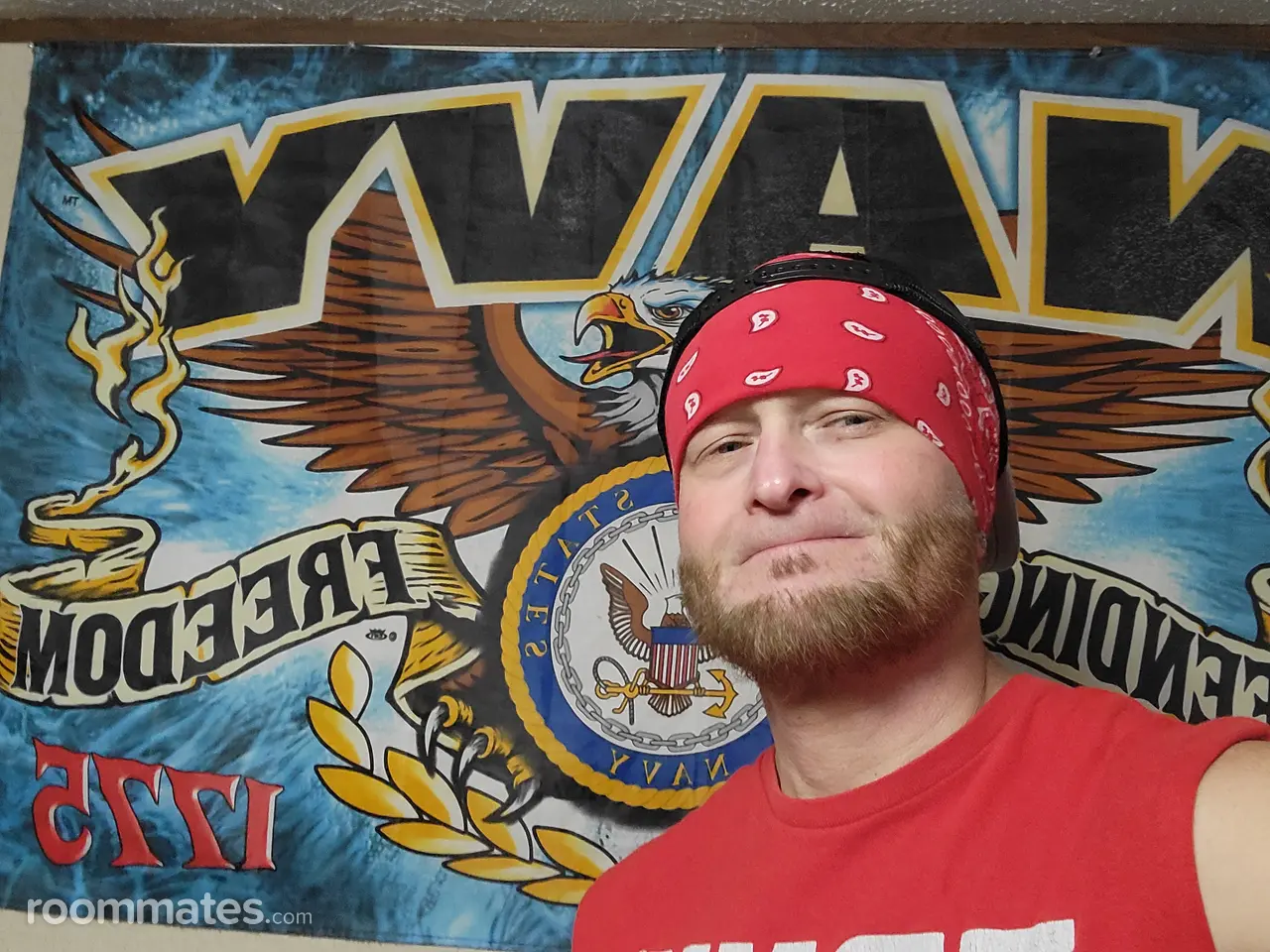 Profile photo 4 of 4