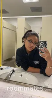 Roommate looking Flint, MI, $500
