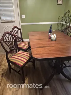 Room for rent in Cochran, GA $700, house