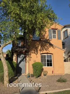 Room for rent in Tolleson, AZ $800, house