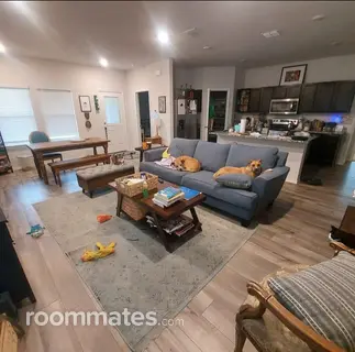 Room for rent in Troy, TX $800, house
