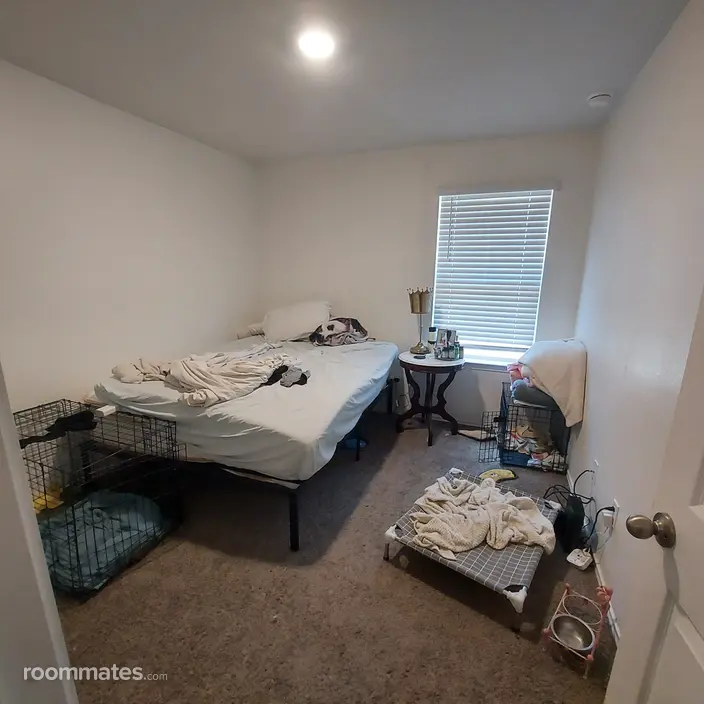 Room for rent in Troy, TX $700, house