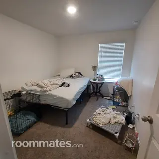 Room for rent in Troy, TX $750, house