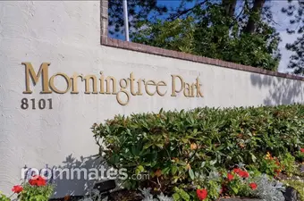 Room for rent in Lakewood, WA $750, apartment