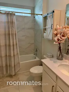 Room for rent in Port St. Lucie, FL $1200, house