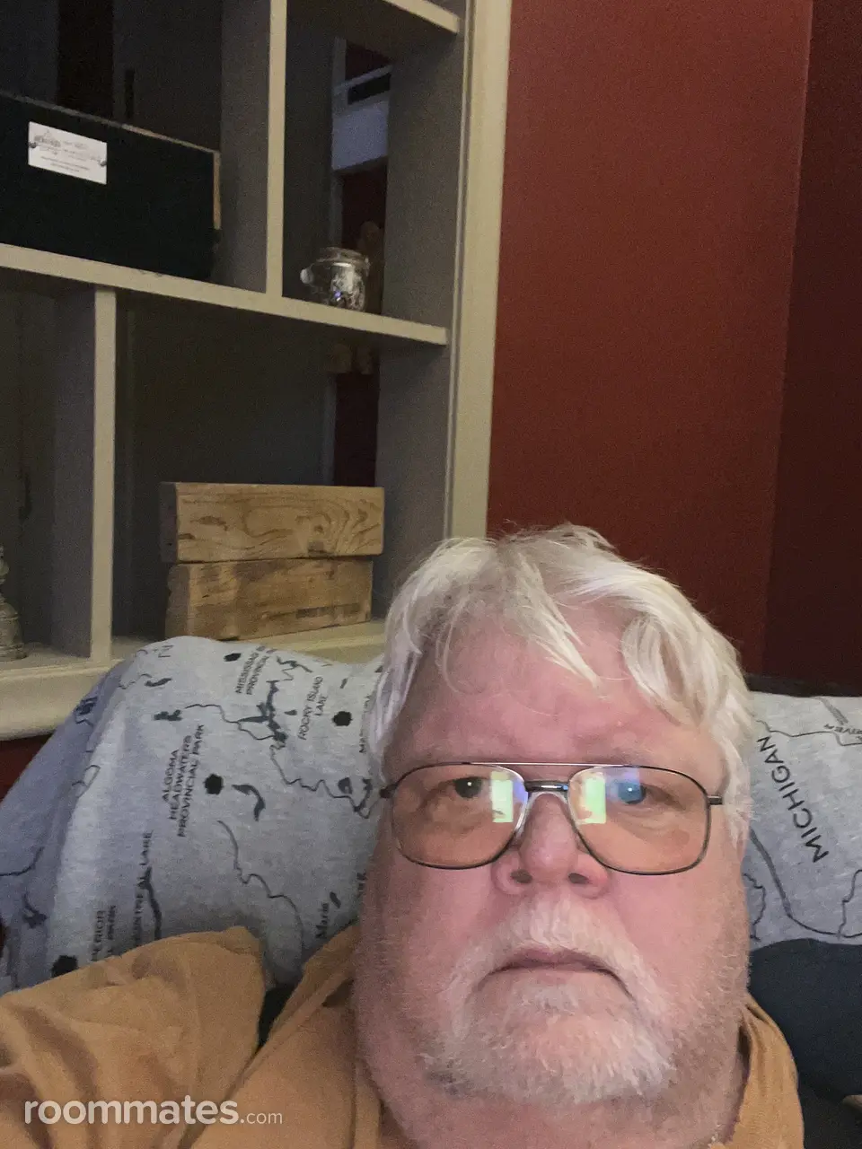 Profile photo 2 of 2