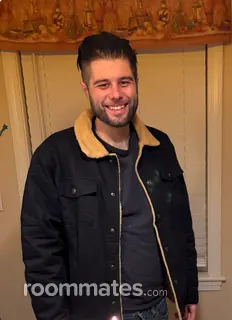 Roommate looking Middleboro, MA, $1000