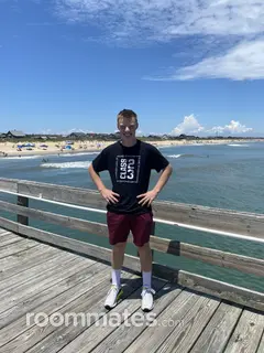 Roommate looking Norfolk, VA, $1100