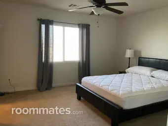 Room for rent in Las Vegas, NV $900, house