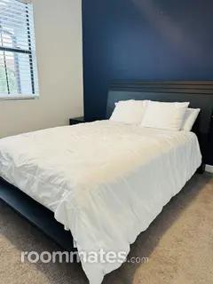 Room for rent in Boynton Beach, FL $900, townhouse