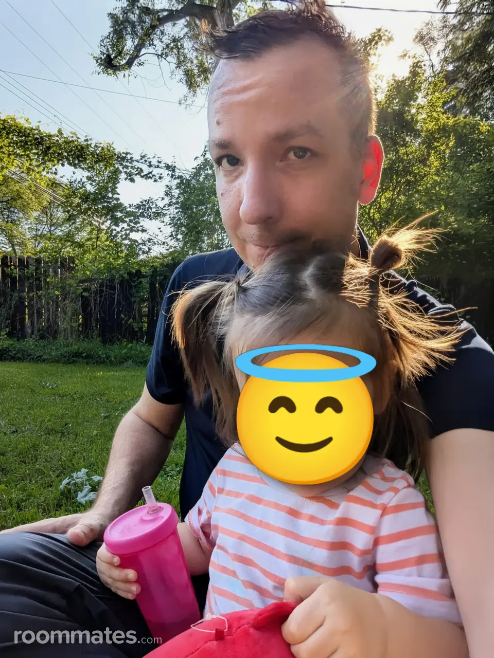 Profile photo 2 of 2