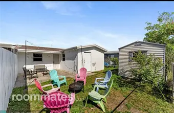 Room for rent in North Lauderdale, FL $900, house
