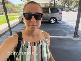 Roommate looking Palm Harbor, FL, $1000
