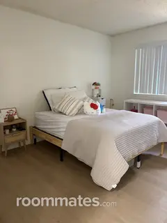 Room for rent in Foster City, CA $1500, apartment