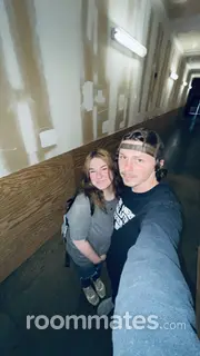 Roommate looking Salisbury, NC, $1000