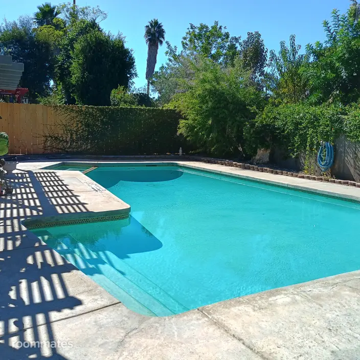 Room for rent in San Diego, CA $950, house