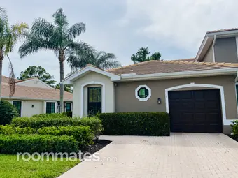 Room for rent in Naples, FL $1000, house