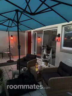 Room for rent in Temple Terrace, FL $950, condo