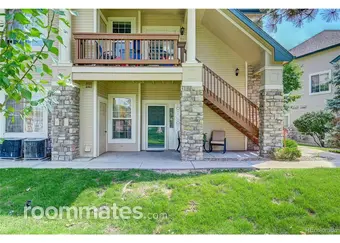 Room for rent in Aurora, CO $1000, condo