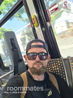 Roommate looking Fresno, CA, $600