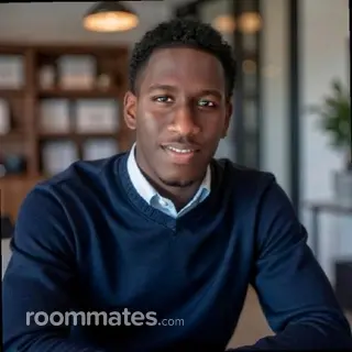 Roommate looking Fishers, IN, $1000