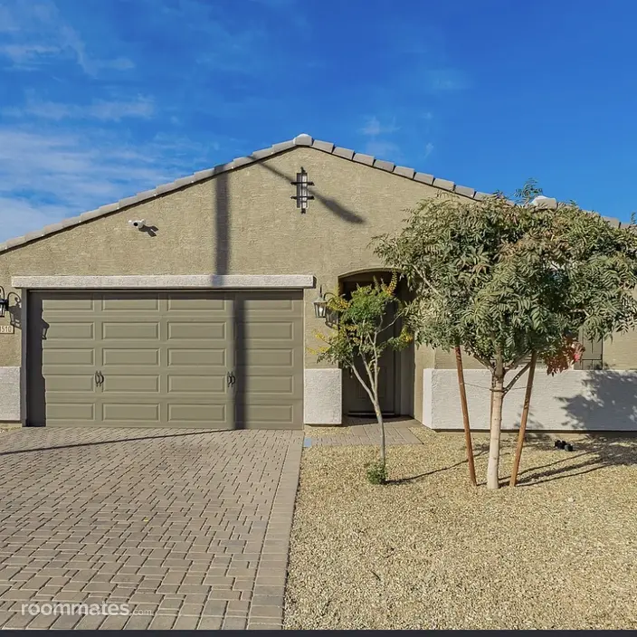 Room for rent in Buckeye, AZ $800, house