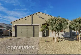 Room for rent in Buckeye, AZ $800, house