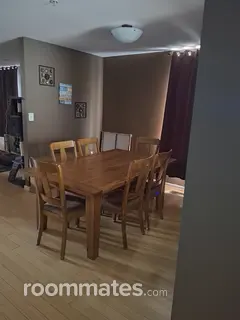 Room for rent in Baltimore, MD $800, townhouse