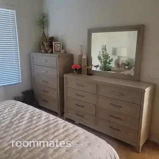 Room for rent in Henderson, NV $850, house