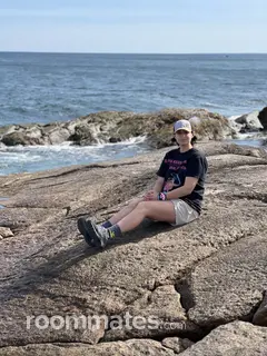 Roommate looking Narragansett, RI, $1100