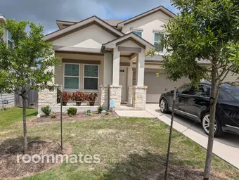 Room for rent in Buda, TX $600, house