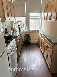 Room for rent in Brighton, MA $1100, house