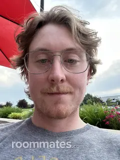 Roommate looking West Chester, PA, $1000