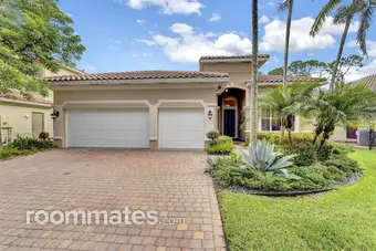 Room for rent in West Palm Beach, FL $1450, house