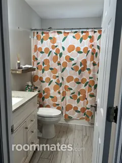 Room for rent in Mount Pleasant, SC $1050, house