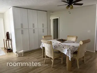 Room for rent in Port Charlotte, FL $650, house