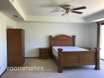 Room for rent in Roseville, CA $1000, house