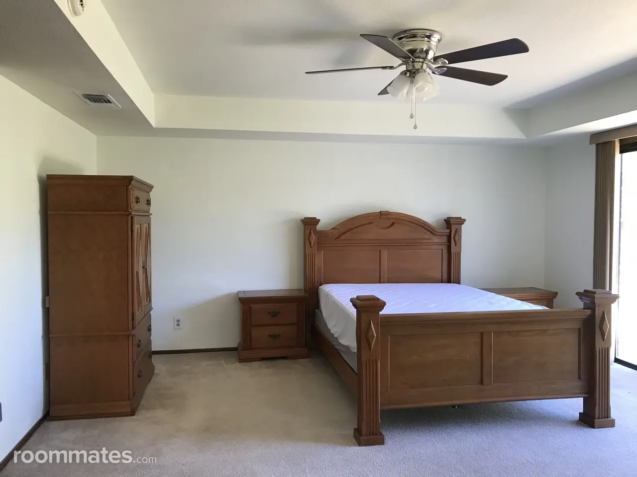Room for rent in Roseville, CA $1000, house