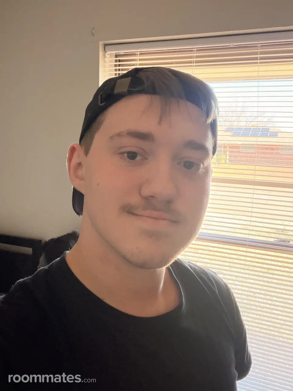 Profile photo 3 of 3
