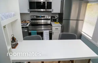 Room for rent in Jacksonville, FL $500, house
