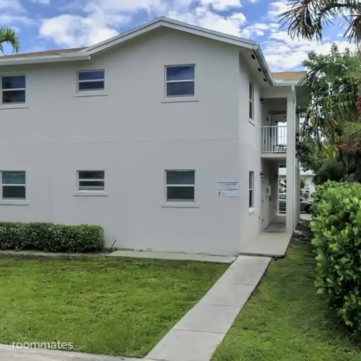 Room for rent in Hollywood, FL $1100, apartment