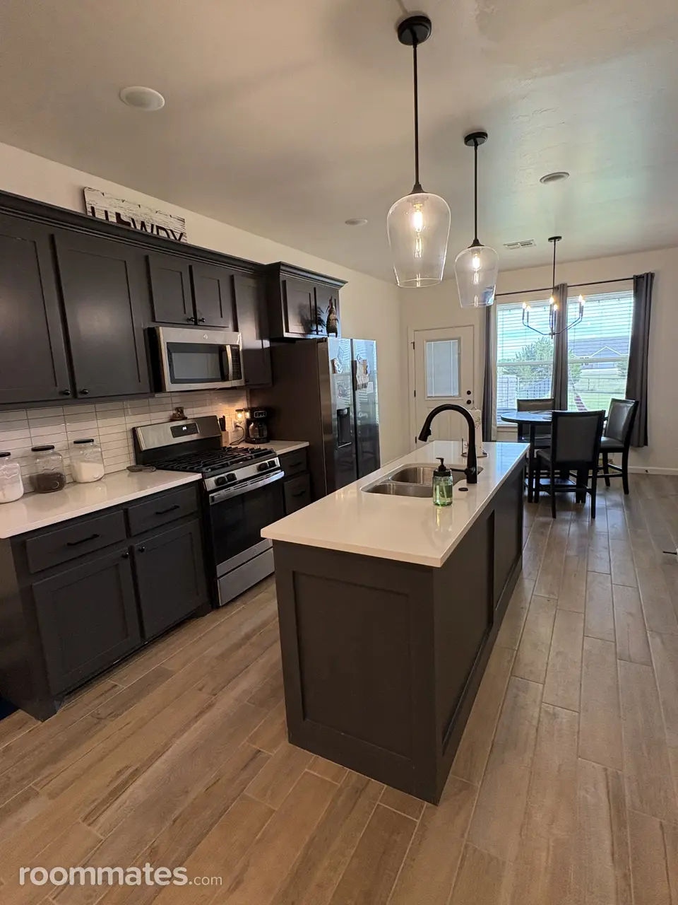 Room for rent in Blanchard, OK $700, house