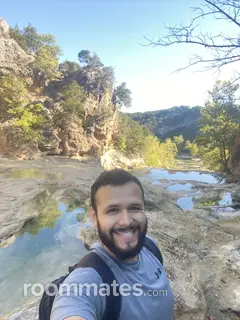 Roommate looking San Antonio, TX, $500