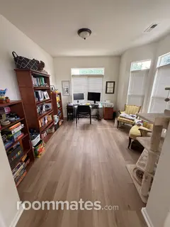 Room for rent in Denver, CO $1400, townhouse