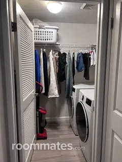 Room for rent in Irvine, CA $1489, apartment