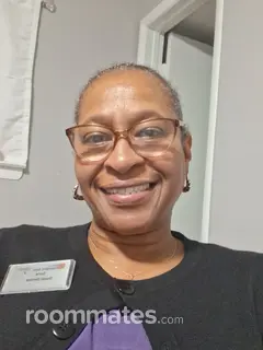 Roommate looking Birmingham, AL, $1000