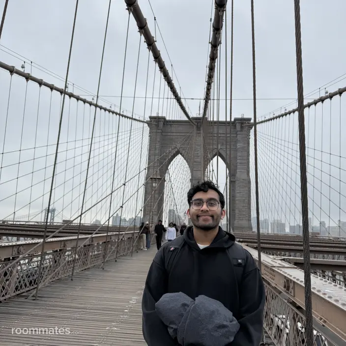 Roommate looking Plainsboro, NJ, $1000