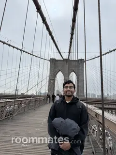Roommate looking Plainsboro, NJ, $1000