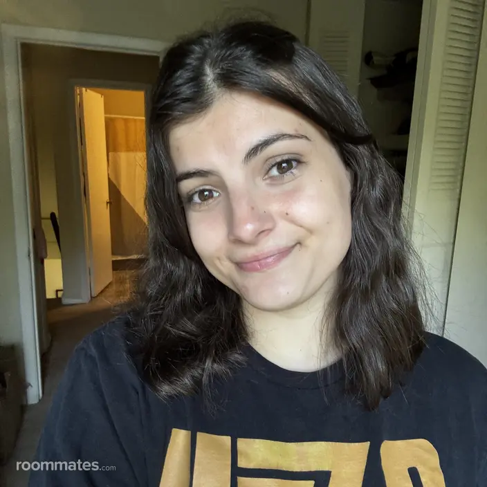 Roommate looking Norfolk, VA, $800