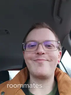 Roommate looking Mount Vernon, WA, $1200